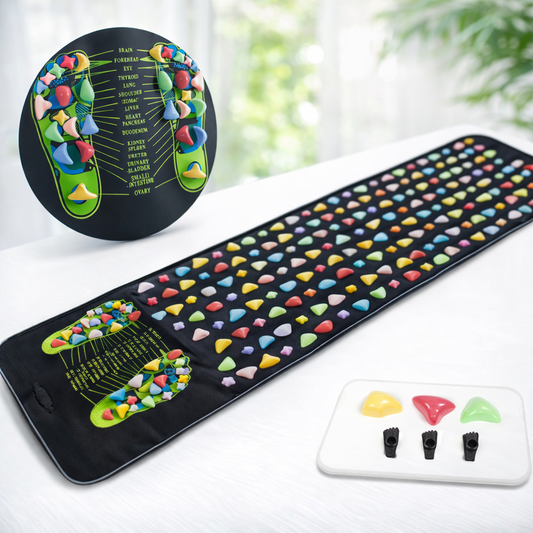 FootReset™ Massage Mat